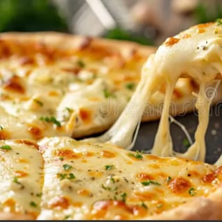 16" Cheese Pizza Monday & Tuesday Special