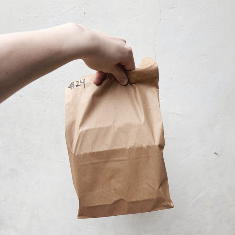 Delivery and Pickup Options for Delicious Grilled Chicken Sandwich
