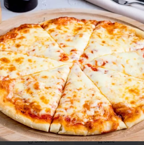 Cheese Pizza.