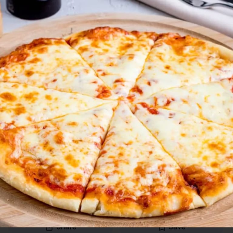 Takeout: Pizza, Pasta, Sandwiches, and More