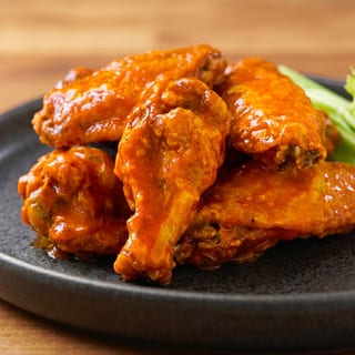 Buffalo Wings