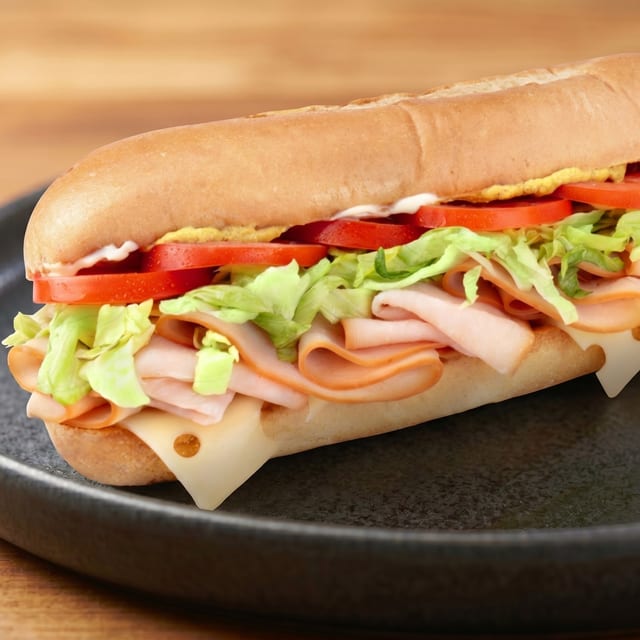 Turkey Sub.