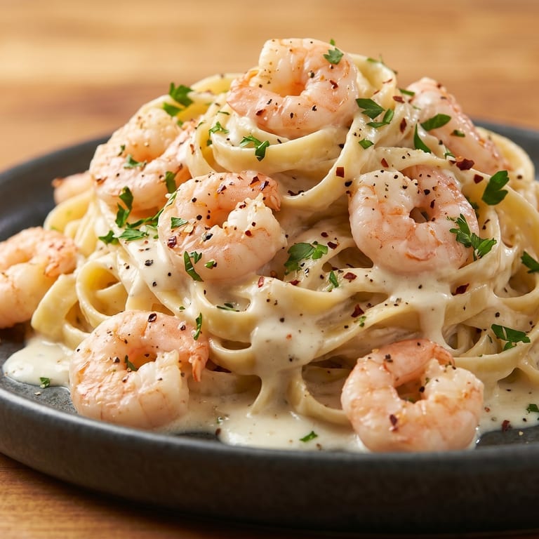 Savor Our Fresh Pasta