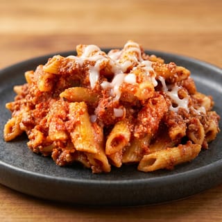 Baked Ziti