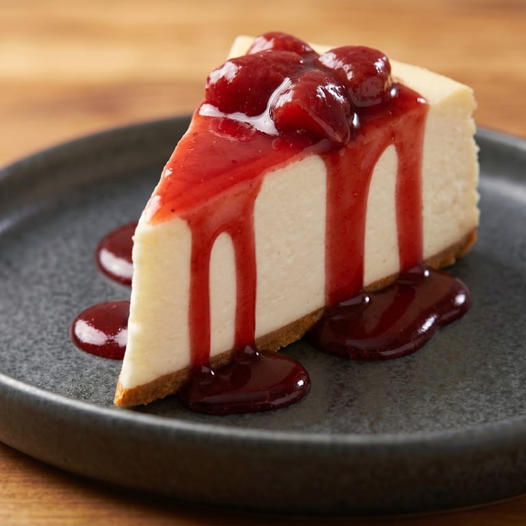 Delicious Cheesecake Options