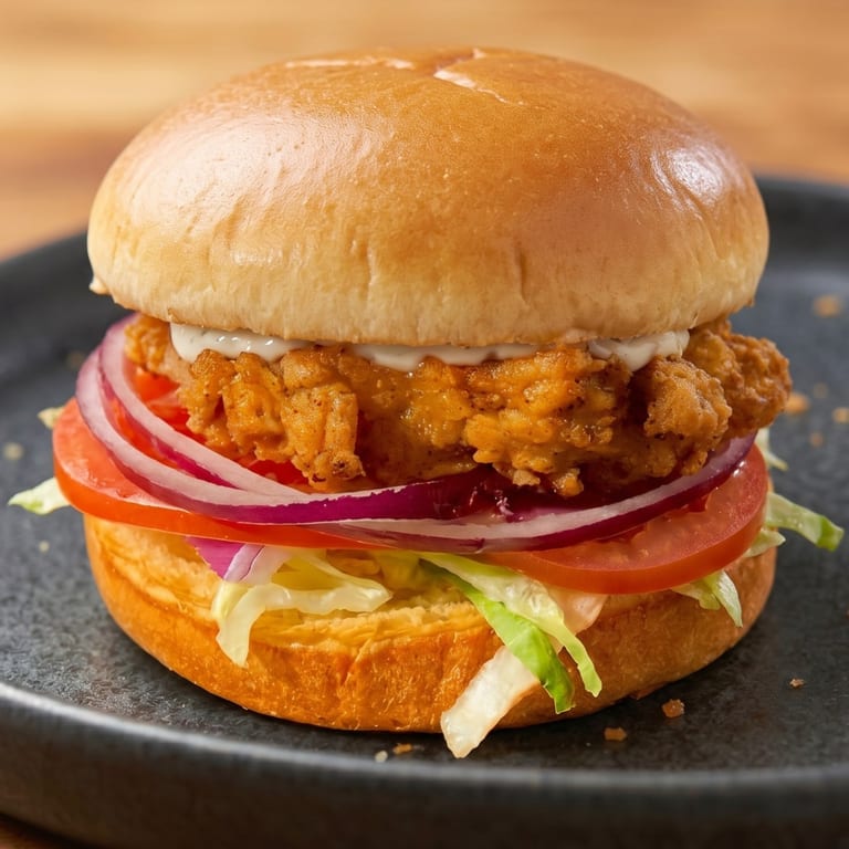 Delicious Fish Sandwich Options