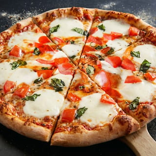 Margherita Pizza