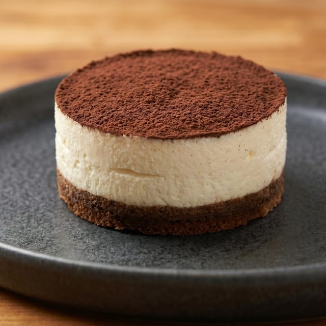 Tiramisu.