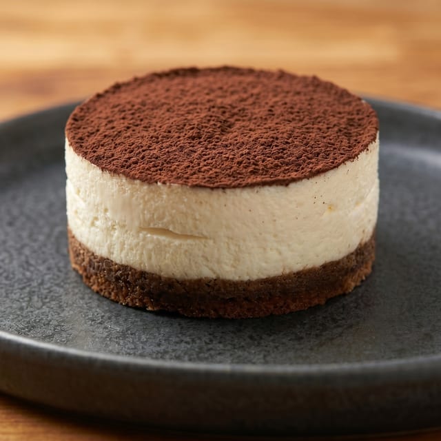 Tiramisu.