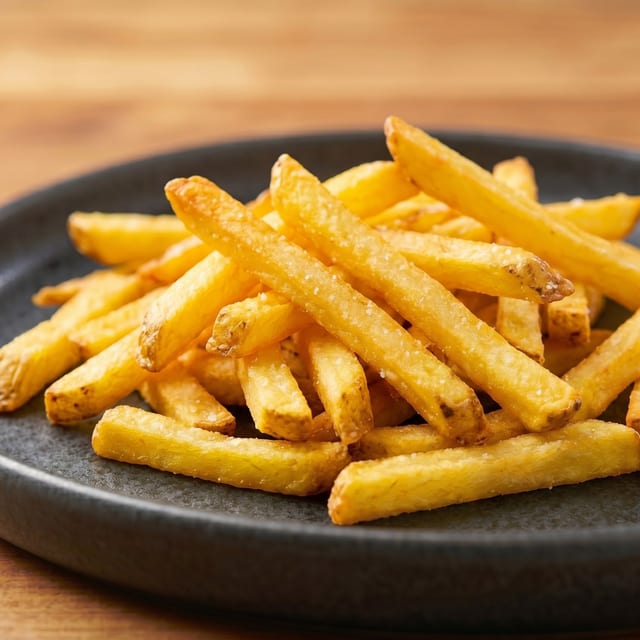 French Fries.