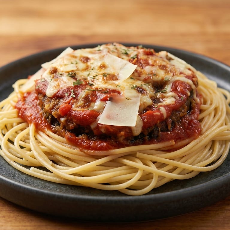 Savor Our Fresh Pasta