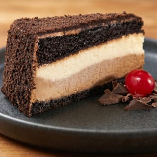 Sinful Seven Cake